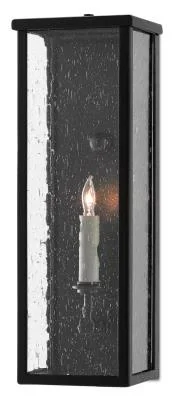 One Light Wall Sconce6651226