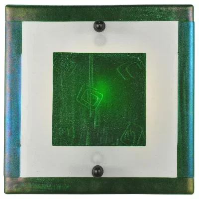 One Light Wall Sconce668553