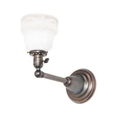 One Light Wall Sconce6767501