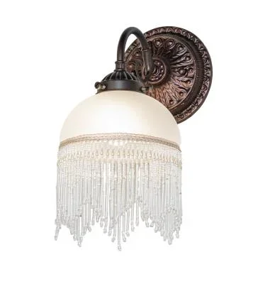 One Light Wall Sconce6798720