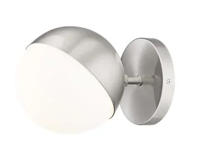 One Light Wall Sconce8130562