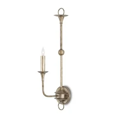 One Light Wall Sconce8576399