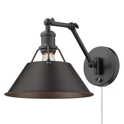 One Light Wall Sconce8937992