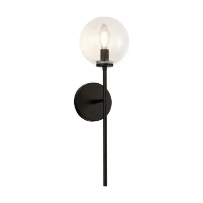 One Light Wall Vanity