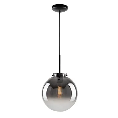 Orsa One Light Pendant (AC11900BK)
