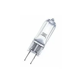 Osram 150w G6.35 3450k Clear Projector Lamp – Standard White