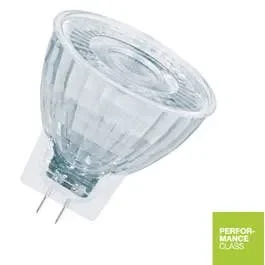 Osram 2.4w GU4 2700k Dimmable 36deg MR11 LED Lamp – Warm White