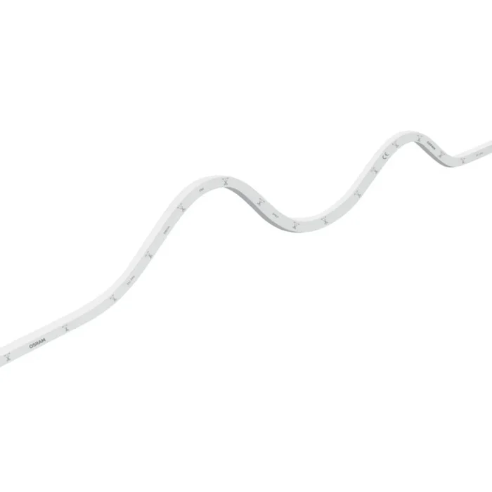 Osram LED Ginoled Flex Diffuse Top 1m 790lm/m 11W/m 825 2500K