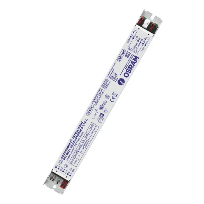 Osram Optotronic 35W 400mA Constant Current LED Driver Dali Dimmable