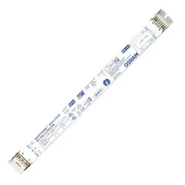 Osram Quicktronic QTI DALI 2X35/49W Dimmable Ballast