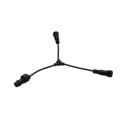 Outdoor Tape Light Connector