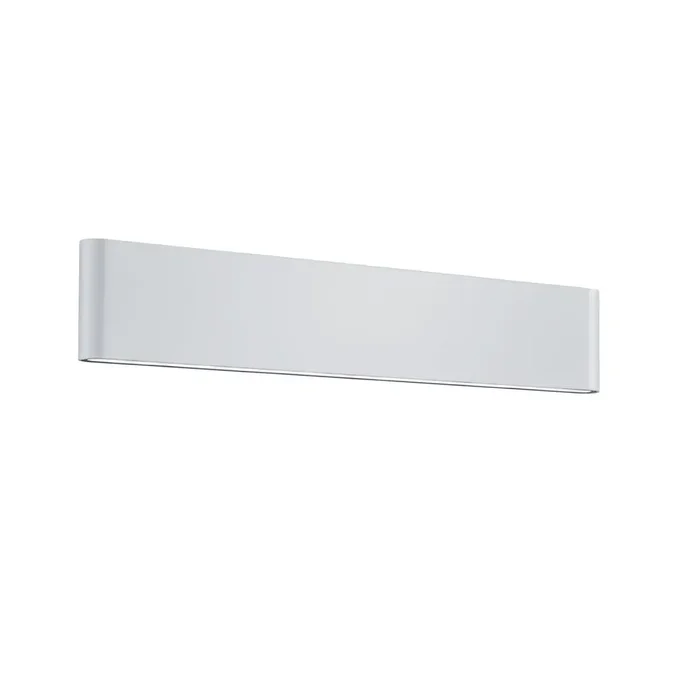 Outdoor Wall Light Trio Leuchten THAMES II LED white, 2-light sources