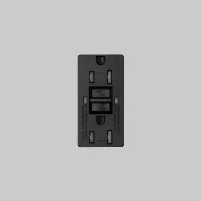 Outlet Module