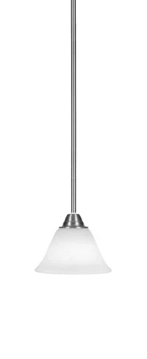 Paramount One Light Mini Pendant (3401-BN-311)