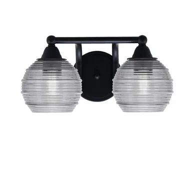 Paramount Two Light Bath Bar (3422-MB-5112)