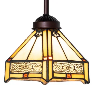 Peaches One Light Mini Pendant (182400)