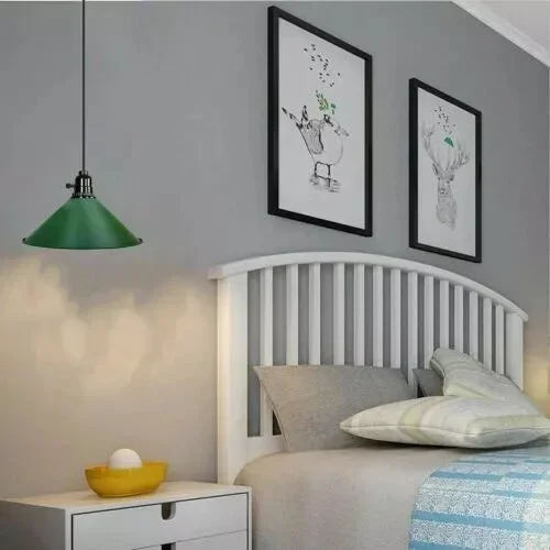 Pendant Light Modern Ceiling Green Lamp Shade Chandelier~3171