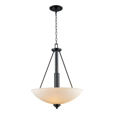 Pendants – Bowl Style (70528 BK)
