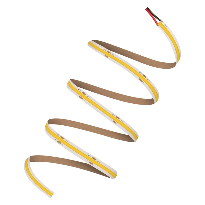 Performance COB LED Strip 5m 1040lm/m 7.6W/m 940 4000K RA90