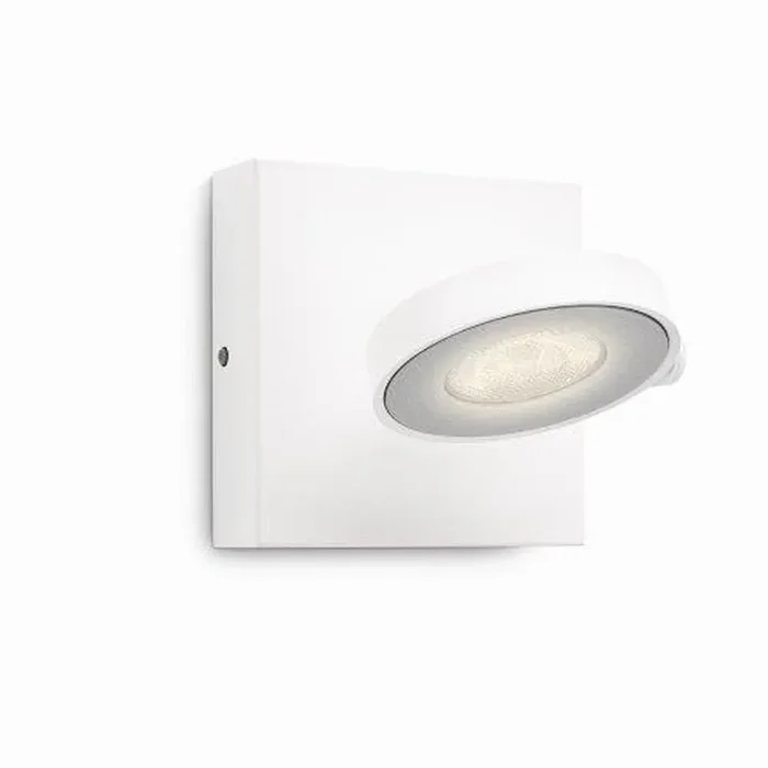 Philips CLOCKWORK Ceiling light LED white, 1-light source