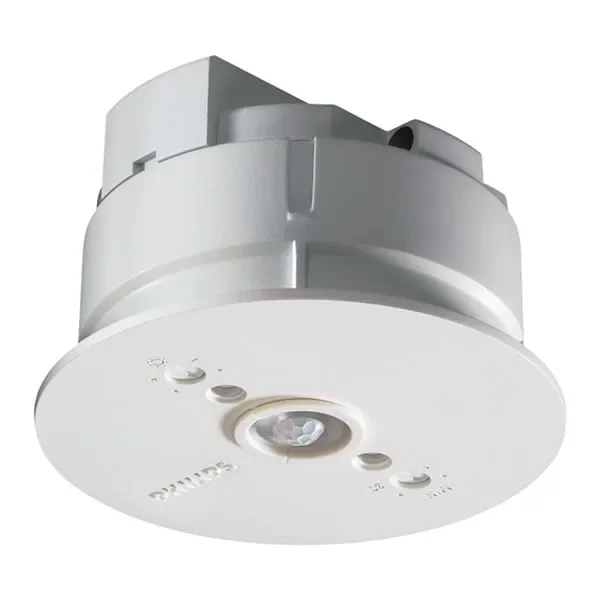 Philips LRM1080/00 Occuswitch Advanced Movement & Light Sensor Switch