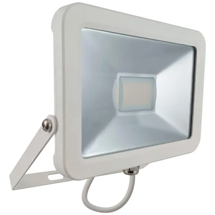 Phoebe Atlas LED Mini Floodlight 20W 240V 4000K White