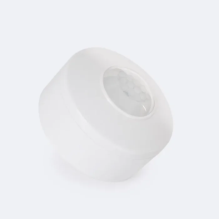 PIR Motion Sensor 360º Downlight/Surface Design