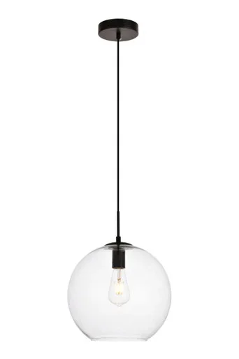 Placido One Light Pendant (LDPD2114)