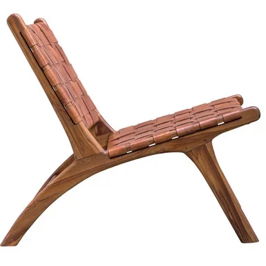 Plait Accent Chair (25484)