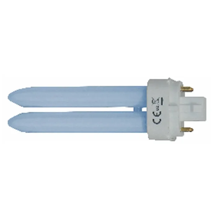 PLC 13W 4 Pin BL368 Shatterproof Bower