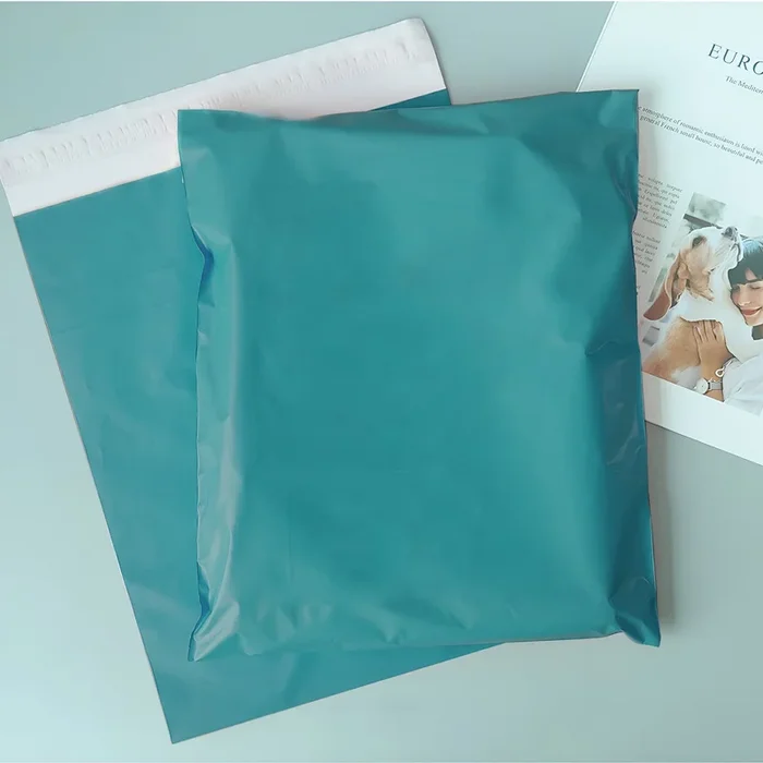 Polyethylene Mail Bags Waterproof & Tear-Resistant Bags~5418