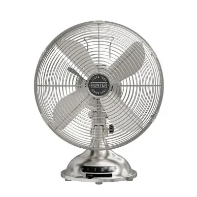 Portable Desk Fan