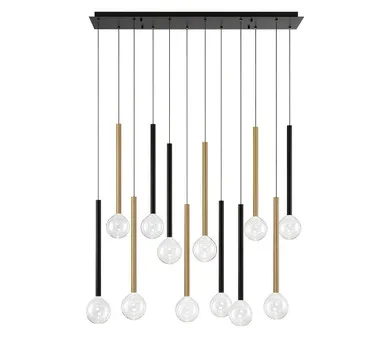 Positano LED Chandelier (10150-023)