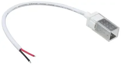 Power Connection
