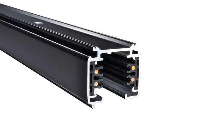 Powergear PRO-0410-B 1M track 3 Circuit Black