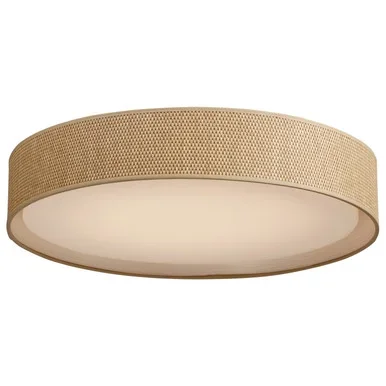 Prime LED Flush Mount (10237GC)