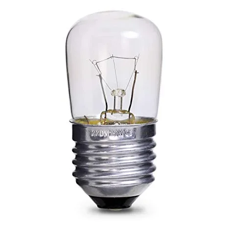Pygmy 15W ES / E27 Light Bulb – 240v