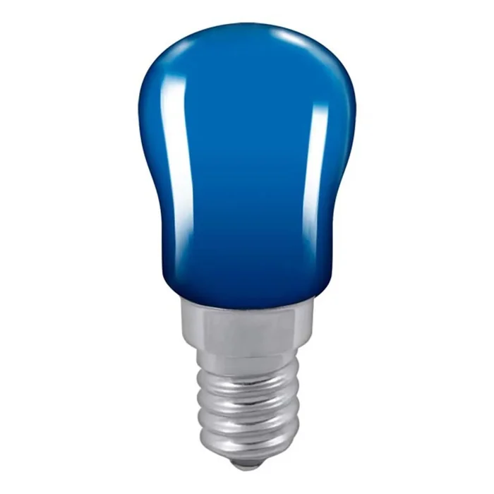 Pygmy 240V 15W E14 Blue