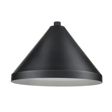 R Series One Light Shade (RWCS17-SB)
