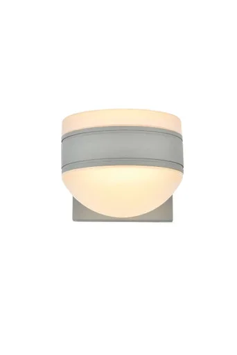 Raine LED Outdoor Wall Lamp (LDOD4017S)