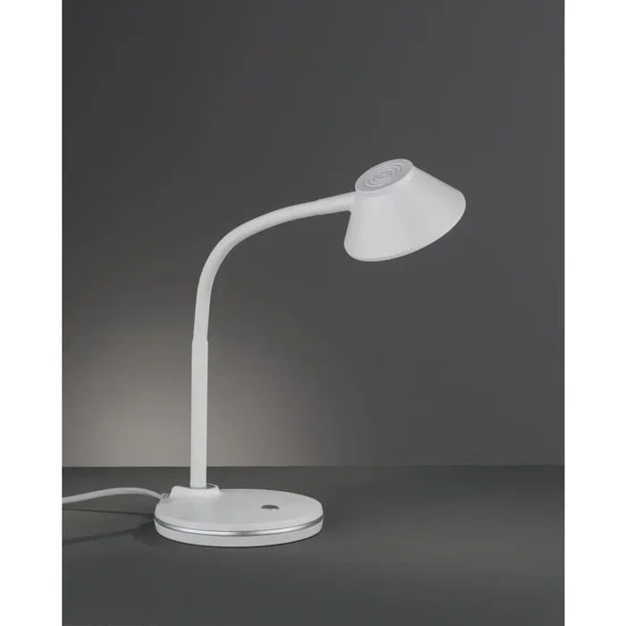 Reality BERRY Table Lamp LED white, 1-light source