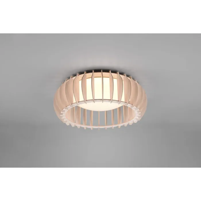 Reality MONTE Ceiling Light LED white, 1-light source