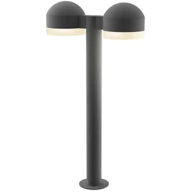 REALS LED Bollard (7307.DC.FW.74-WL)