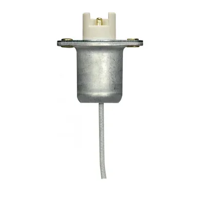 Recessed Contact Lampholder (80-2364)