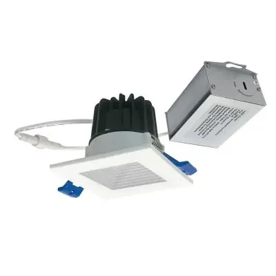 Recessed Downlight