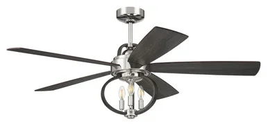 Reese 52″ Ceiling Fan (RSE52PLN5)