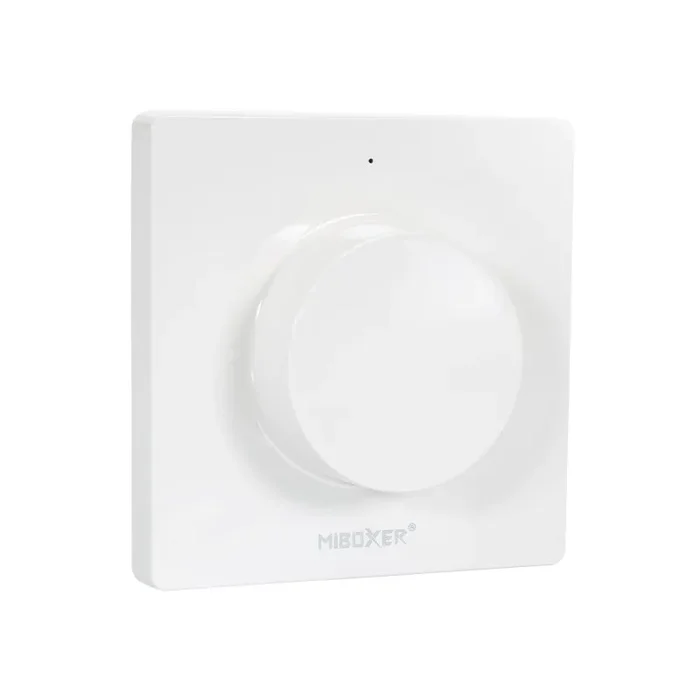 Remote Control for Monochrome RF LED Dimmers MiBoxer K1