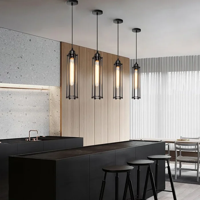 Restaurant & Bar Lighting Fixtures ~1494
