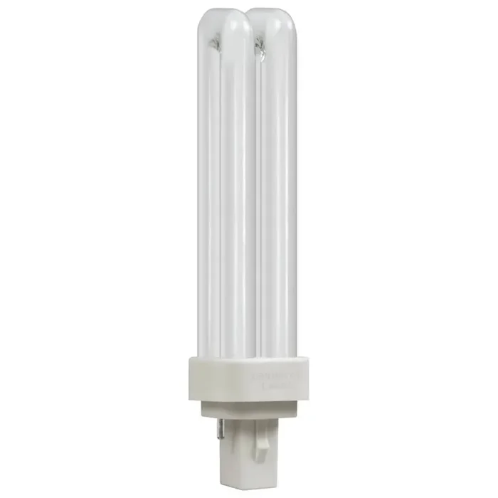 Retrofit LED PLC 2 Pin Plug-In 5W 705lm 4000K Mains Crompton