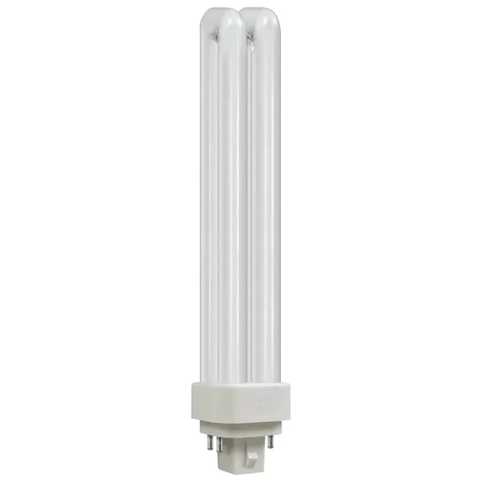 Retrofit LED PLC 4 Pin Plug-In 9W 1300lm 4000K Mains Crompton